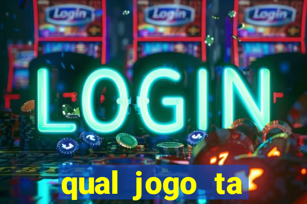 qual jogo ta pagando agora